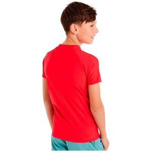 Protest Berent 7897300 Short Sleeve Rashguard Rouge 164 cm Rouge 164 cm unisex