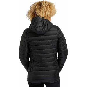 Ellesse Lompard Padded Jacket Noir 10 Femme - Publicité