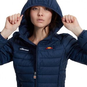 Ellesse Lompard Padded Jacket Bleu 6 Femme - Publicité