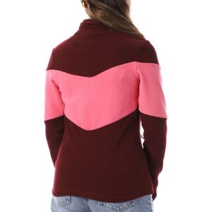 O´neill Star Full Zip Fleece Rose S Femme Rose S female - Publicité