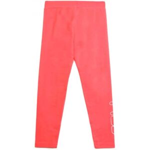 Fila Faw0337 Leggings Rouge XS Femme Rouge XS female - Publicité