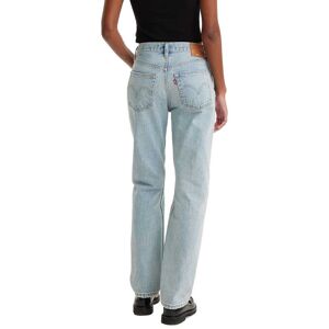 Levi´s ® 501 Original Jeans Bleu 26 / 32 Femme Bleu 26 female - Publicité