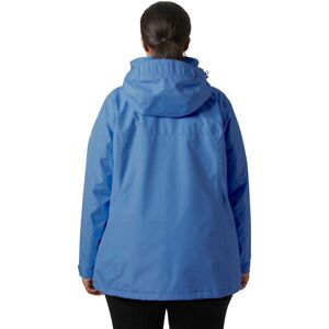 Helly Hansen Aden Plus Jacket Bleu 3X Femme Bleu 3X female - Publicité