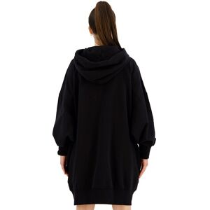 G-star D23761-b782 Xxl Oversized Long Sleeve Short Dress Noir Femme Noir One Size female - Publicité