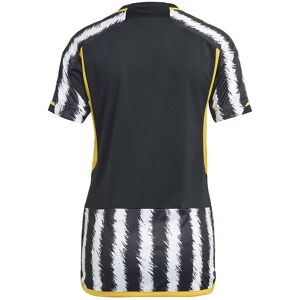 Adidas Juventus 23/24 Woman Short Sleeve T-shirt Home Multicolore S Multicolore S unisex - Publicité