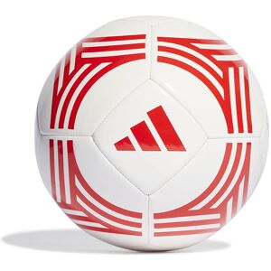 Adidas Fc Bayern Munich 23/24 Football Ball Rouge 5 Rouge 5 unisex - Publicité