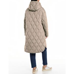 Replay W7801 .000.84742 Coat Beige XS Femme Beige XS female - Publicité