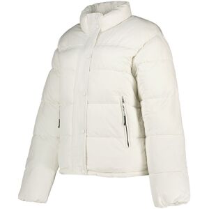 Replay W7808 .000.84466 Puffer Jacket Beige S Femme Beige S female - Publicité