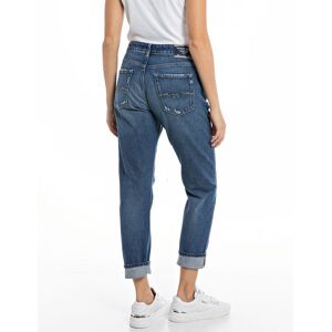 Replay Wa416a.000.737596r Jeans Bleu 29 / 28 Femme Bleu 29 female - Publicité