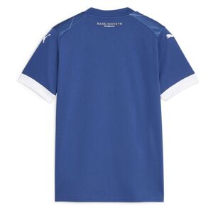 Puma Olympique De Marsella 23/24 Away Short Sleeve T-shirt Bleu 11-12 Years Bleu 11-12 Années unisex - Publicité