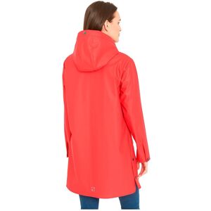 Redgreen Silla Parka Rouge XL Femme Rouge XL female - Publicité