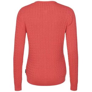 Sea Ranch Jessica Cardigan Orange M Femme Orange M female - Publicité