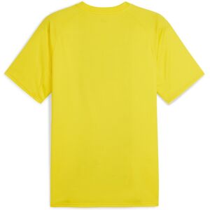 Puma Borussia Dortmund 23/24 Prematch Short Sleeve T-shirt Jaune L Jaune L unisex - Publicité