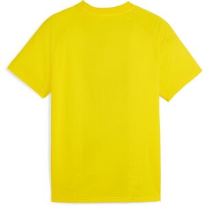Puma Borussia Dortmund Prematch 23/24 Junior Short Sleeve T-shirt Jaune 9-10 Years Jaune 9-10 Années unisex - Publicité