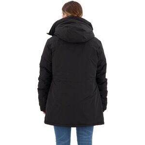 Superdry City Padded Jacket Noir XS Femme Noir XS female - Publicité