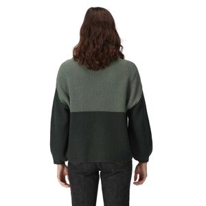 Regatta Kamaria Sweater Vert 10 Femme Vert 10 female - Publicité