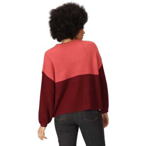 Regatta Kamaria Sweater Rouge 8 Femme Rouge 8 female - Publicité