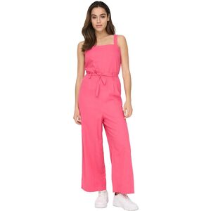 Canyon-caro Jumpsuit Rose XL / 32 Femme Rose XL female