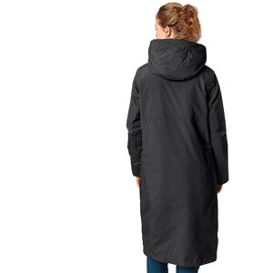 Vaude Coreway Coat Noir 46 Femme Noir 46 female - Publicité