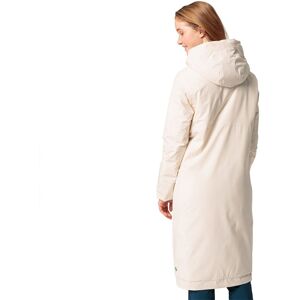 Vaude Coreway Coat Beige 44 Femme Beige 44 female - Publicité