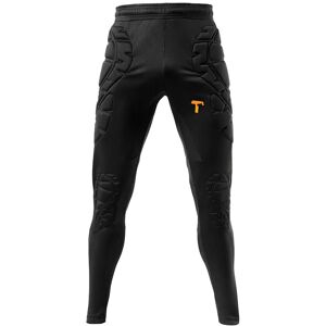 Goalkeeper Pants Noir XL Noir XL unisex