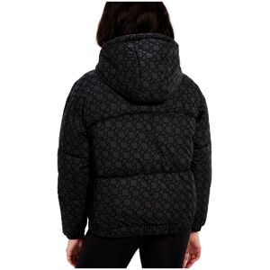 Ellesse Hucknall Padded Jacket Noir 8 Femme Noir 8 female - Publicité