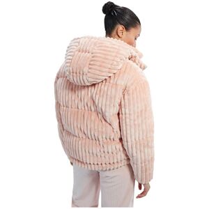 Ellesse Romolo Padded Jacket Rose 14 Femme Rose 14 female - Publicité