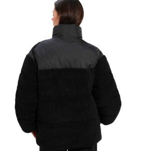 Ellesse Simonetti Padded Jacket Noir 8 Femme Noir 8 female - Publicité