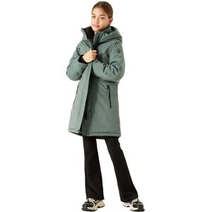 Teen Coat Vert 14-15 Years Vert 14-15 Années unisex