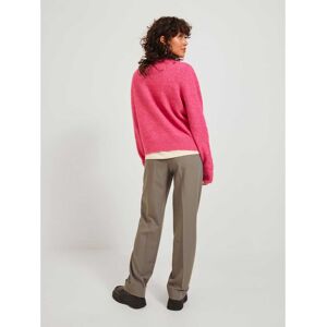 Jack & Jones Mary Pleat Jjxx Chino Pants Marron 24 / 30 Femme Marron 24 female - Publicité