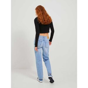 Jack & Jones Nice Straight Ank C8074 Jjxx Jeans Bleu 32 / 32 Femme Bleu 32 female - Publicité