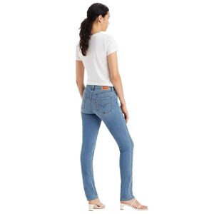 Levi´s ® 312 Shaping Slim Fit Jeans Bleu 27 / 30 Femme Bleu 27 female - Publicité