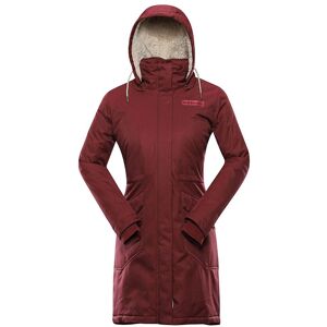 Pro Adona Coat Rouge L Femme Rouge L female