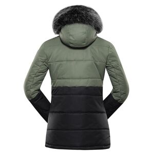 Alpine Pro Egypa Jacket Vert S Femme Vert S female - Publicité