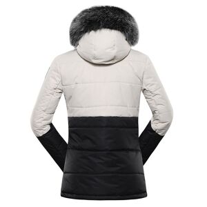 Alpine Pro Egypa Jacket Noir,Gris 2XL Femme Noir,Gris 2XL female - Publicité