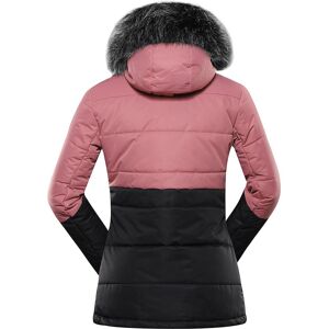 Alpine Pro Egypa Jacket Rose S Femme Rose S female - Publicité