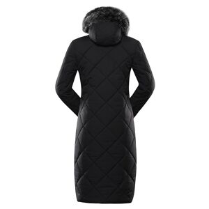 Alpine Pro Gosbera Coat Noir S-L Femme Noir S-L female - Publicité
