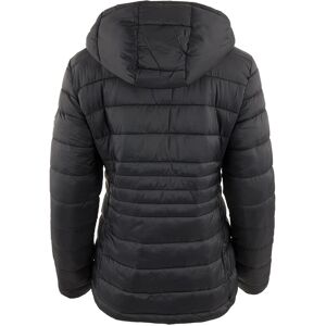 Pro Jadera Jacket Noir XL Femme Noir XL female