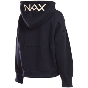 Levanta Hoodie Bleu L Femme Bleu L female