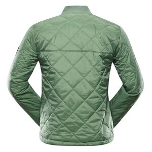 Lopena Rain Jacket Vert M Femme Vert M female