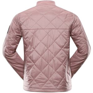 Lopena Rain Jacket Rose XS Femme Rose XS female