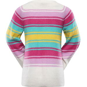 Nordo Sweater Multicolore 92-98 cm Multicolore 92-98 cm unisex