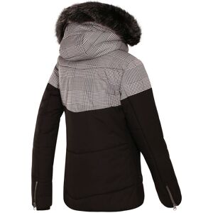 Pro Saptaha Jacket Noir,Gris S Femme Noir,Gris S female