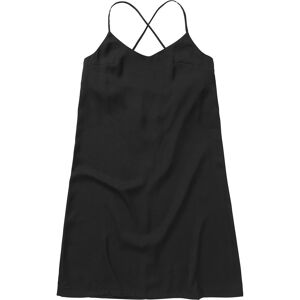 Nymph Dress Noir XL Femme Noir XL female
