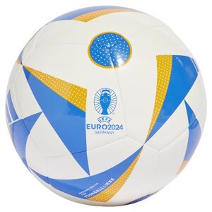 Adidas Euro 24 Club Football Ball Multicolore 4 Multicolore 4 unisex - Publicité