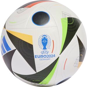 Adidas Euro 24 Com Football Ball Multicolore 5 Multicolore 5 unisex - Publicité