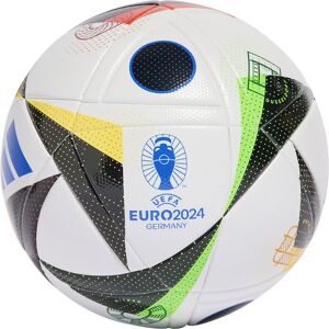 Adidas Euro 24 League Box Football Ball Multicolore 5 Multicolore 5 unisex - Publicité