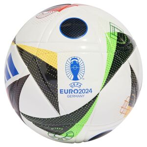 Adidas Euro 24 League J290 Football Ball Multicolore 5 Multicolore 5 unisex - Publicité
