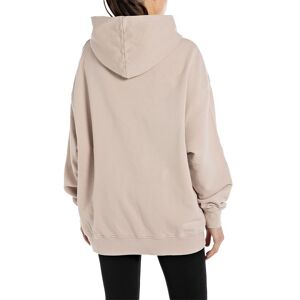 Replay W3100b.000.23650p Hoodie Beige XL Femme Beige XL female - Publicité