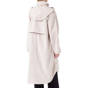 Replay W7843.000.84320 Coat Beige XS Femme Beige XS female - Publicité